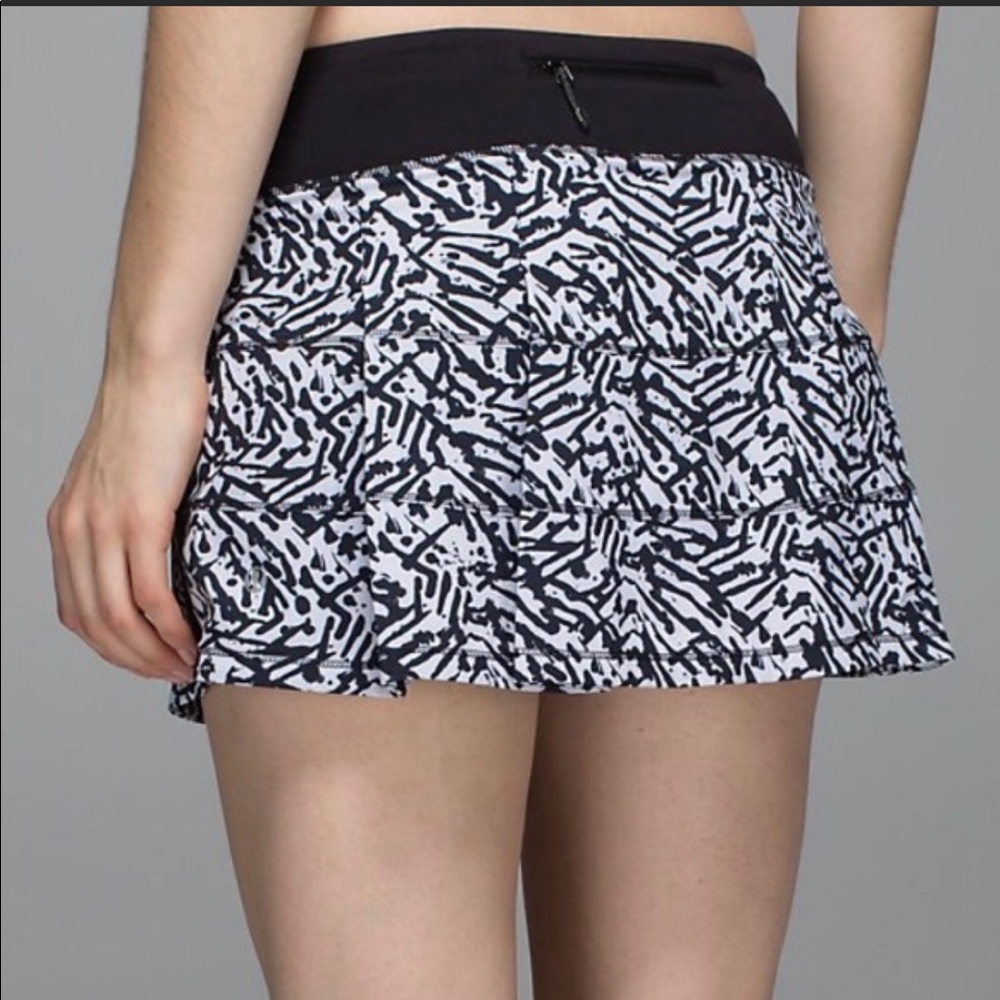 Lululemon skort